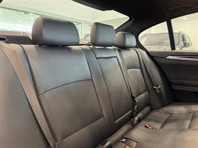 2016 BMW 535i xDrive   - Photo 18 - Gladstone, OR 97027