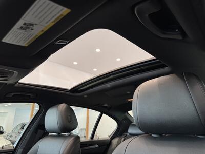 2016 BMW 535i xDrive   - Photo 40 - Gladstone, OR 97027