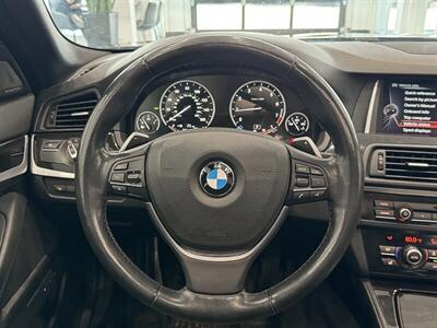 2016 BMW 535i xDrive   - Photo 22 - Gladstone, OR 97027