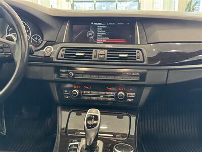 2016 BMW 535i xDrive   - Photo 36 - Gladstone, OR 97027