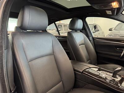 2016 BMW 535i xDrive   - Photo 23 - Gladstone, OR 97027