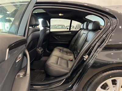 2016 BMW 535i xDrive   - Photo 12 - Gladstone, OR 97027
