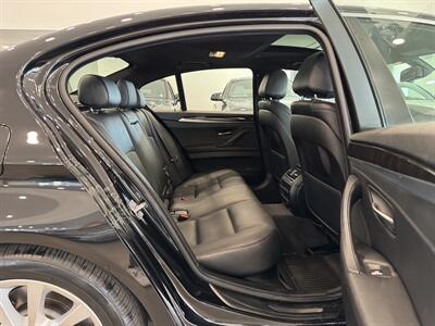 2016 BMW 535i xDrive   - Photo 10 - Gladstone, OR 97027