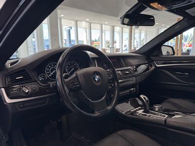 2016 BMW 535i xDrive   - Photo 21 - Gladstone, OR 97027