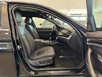 2016 BMW 535i xDrive   - Photo 9 - Gladstone, OR 97027