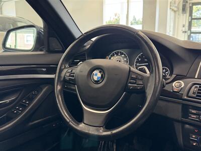 2016 BMW 535i xDrive   - Photo 29 - Gladstone, OR 97027