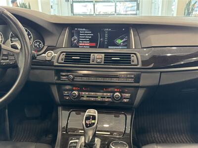 2016 BMW 535i xDrive   - Photo 28 - Gladstone, OR 97027