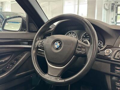 2016 BMW 535i xDrive   - Photo 21 - Gladstone, OR 97027