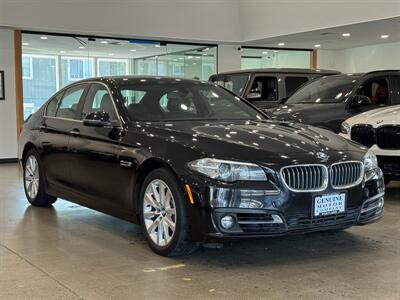 2016 BMW 535i xDrive   - Photo 3 - Gladstone, OR 97027