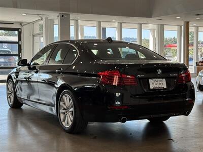 2016 BMW 535i xDrive   - Photo 4 - Gladstone, OR 97027