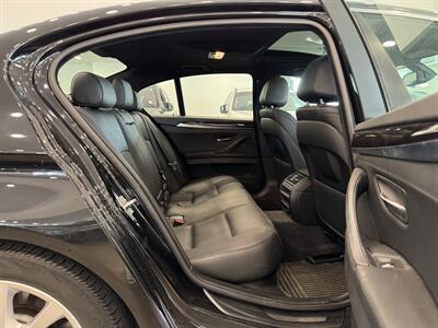 2016 BMW 535i xDrive   - Photo 10 - Gladstone, OR 97027