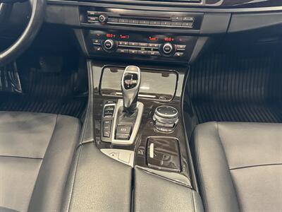2016 BMW 535i xDrive   - Photo 37 - Gladstone, OR 97027
