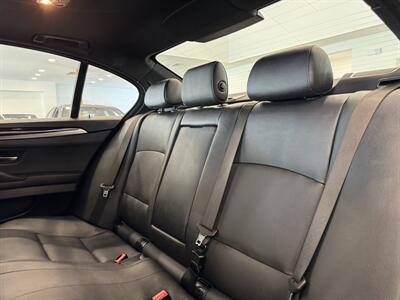 2016 BMW 535i xDrive   - Photo 25 - Gladstone, OR 97027