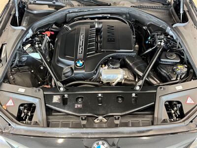 2016 BMW 535i xDrive   - Photo 46 - Gladstone, OR 97027