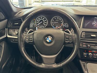 2016 BMW 535i xDrive   - Photo 30 - Gladstone, OR 97027