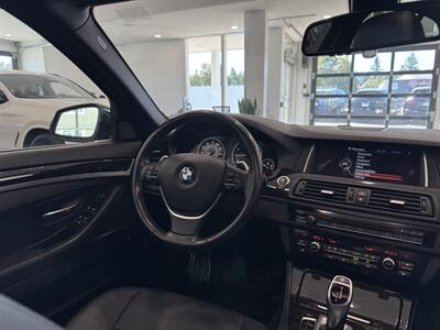2016 BMW 535i xDrive   - Photo 27 - Gladstone, OR 97027