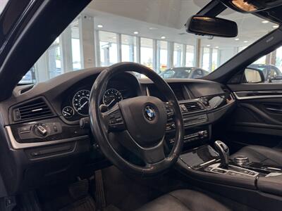 2016 BMW 535i xDrive   - Photo 13 - Gladstone, OR 97027