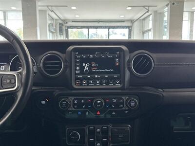 2022 Jeep Wrangler Unlimited Sahara 4xe   - Photo 23 - Gladstone, OR 97027