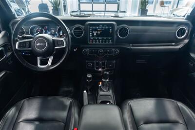 2022 Jeep Wrangler Unlimited Sahara 4xe   - Photo 9 - Gladstone, OR 97027