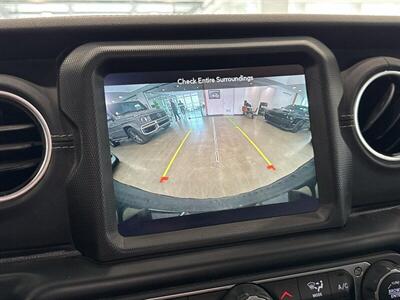 2022 Jeep Wrangler Unlimited Sahara 4xe   - Photo 25 - Gladstone, OR 97027