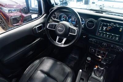 2022 Jeep Wrangler Unlimited Sahara 4xe   - Photo 10 - Gladstone, OR 97027