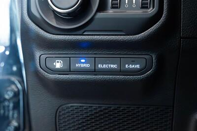 2022 Jeep Wrangler Unlimited Sahara 4xe   - Photo 16 - Gladstone, OR 97027