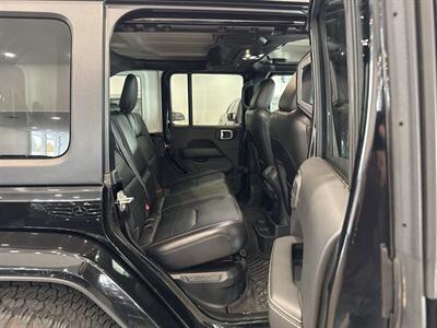 2022 Jeep Wrangler Unlimited Sahara 4xe   - Photo 10 - Gladstone, OR 97027