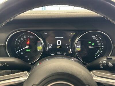 2022 Jeep Wrangler Unlimited Sahara 4xe   - Photo 22 - Gladstone, OR 97027