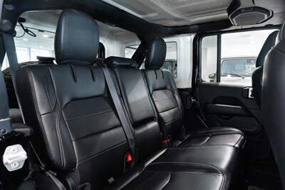 2022 Jeep Wrangler Unlimited Sahara 4xe   - Photo 23 - Gladstone, OR 97027