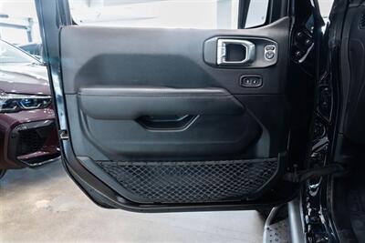 2022 Jeep Wrangler Unlimited Sahara 4xe   - Photo 17 - Gladstone, OR 97027