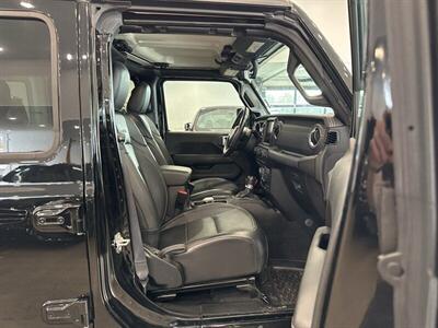 2022 Jeep Wrangler Unlimited Sahara 4xe   - Photo 9 - Gladstone, OR 97027