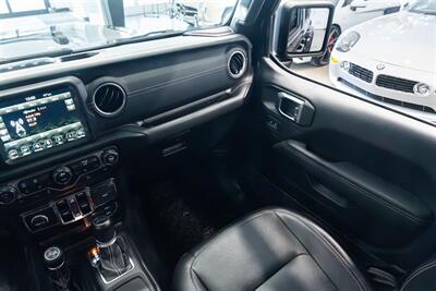 2022 Jeep Wrangler Unlimited Sahara 4xe   - Photo 11 - Gladstone, OR 97027