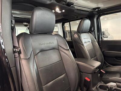 2022 Jeep Wrangler Unlimited Sahara 4xe   - Photo 15 - Gladstone, OR 97027