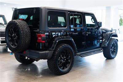 2022 Jeep Wrangler Unlimited Sahara 4xe   - Photo 4 - Gladstone, OR 97027
