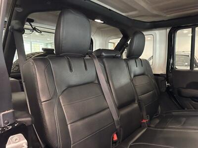 2022 Jeep Wrangler Unlimited Sahara 4xe   - Photo 18 - Gladstone, OR 97027