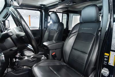 2022 Jeep Wrangler Unlimited Sahara 4xe   - Photo 18 - Gladstone, OR 97027