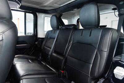 2022 Jeep Wrangler Unlimited Sahara 4xe   - Photo 21 - Gladstone, OR 97027