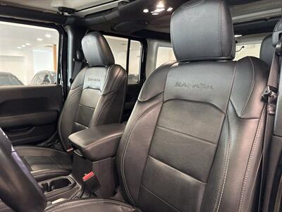 2022 Jeep Wrangler Unlimited Sahara 4xe   - Photo 14 - Gladstone, OR 97027