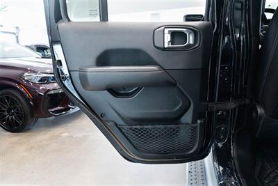 2022 Jeep Wrangler Unlimited Sahara 4xe   - Photo 20 - Gladstone, OR 97027