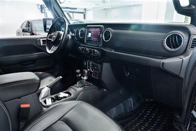 2022 Jeep Wrangler Unlimited Sahara 4xe   - Photo 26 - Gladstone, OR 97027