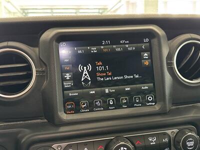 2022 Jeep Wrangler Unlimited Sahara 4xe   - Photo 24 - Gladstone, OR 97027