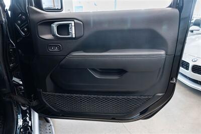 2022 Jeep Wrangler Unlimited Sahara 4xe   - Photo 24 - Gladstone, OR 97027