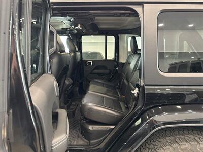 2022 Jeep Wrangler Unlimited Sahara 4xe   - Photo 12 - Gladstone, OR 97027
