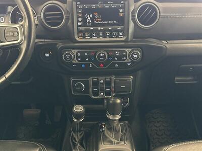 2022 Jeep Wrangler Unlimited Sahara 4xe   - Photo 26 - Gladstone, OR 97027