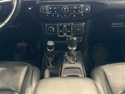 2022 Jeep Wrangler Unlimited Sahara 4xe   - Photo 27 - Gladstone, OR 97027