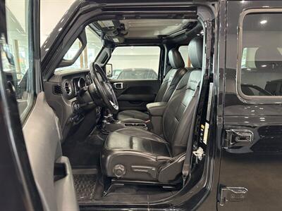 2022 Jeep Wrangler Unlimited Sahara 4xe   - Photo 7 - Gladstone, OR 97027
