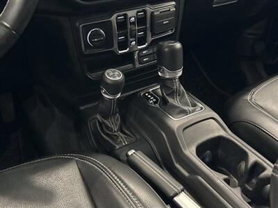 2022 Jeep Wrangler Unlimited Sahara 4xe   - Photo 28 - Gladstone, OR 97027