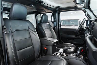 2022 Jeep Wrangler Unlimited Sahara 4xe   - Photo 25 - Gladstone, OR 97027