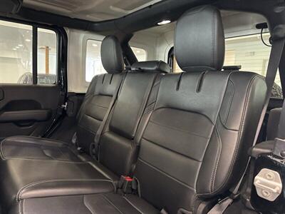 2022 Jeep Wrangler Unlimited Sahara 4xe   - Photo 17 - Gladstone, OR 97027