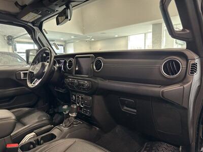 2022 Jeep Wrangler Unlimited Sahara 4xe   - Photo 16 - Gladstone, OR 97027